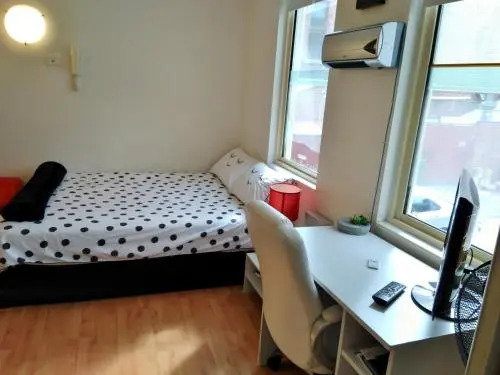 Best Stay Accommodations