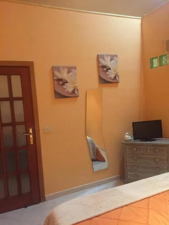 Don Vincenzo's home