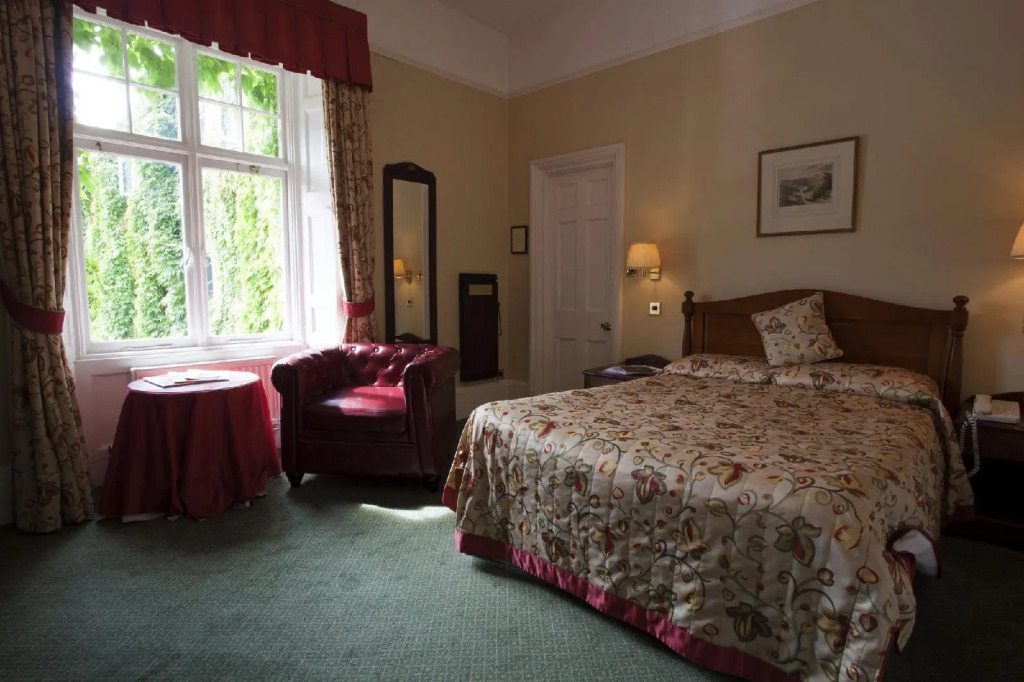 The Chase Hotel