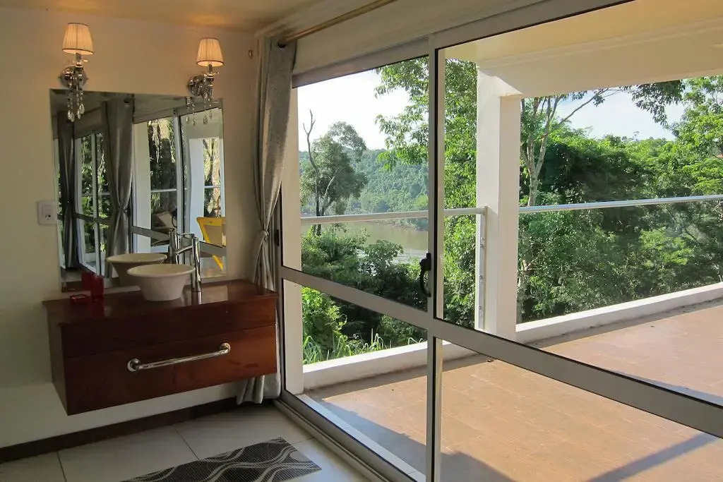 Guest House Puerto Iguazu
