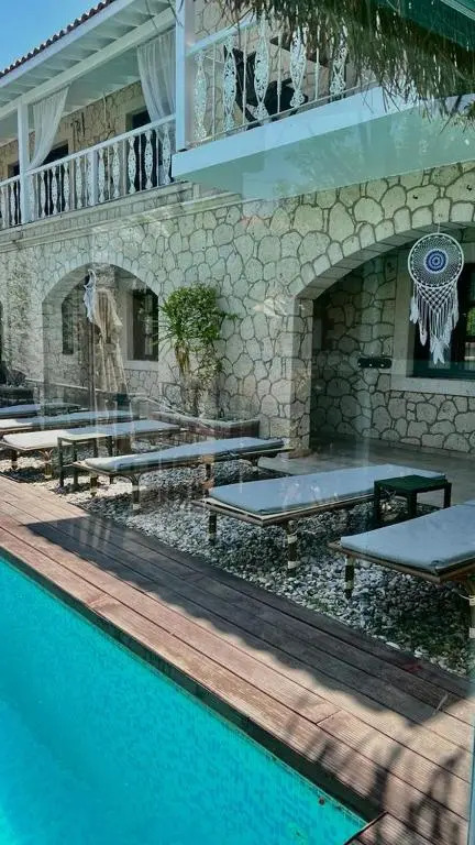 Alaçatı Molino Hotel