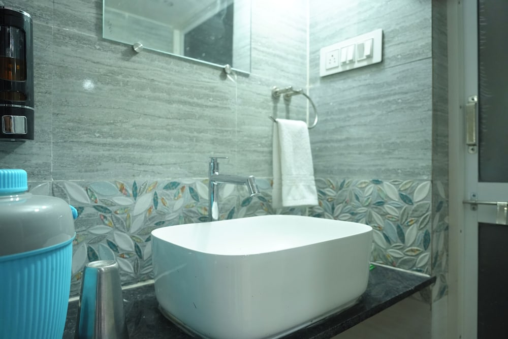 Jay Jalaram Gir Nature Farmstay