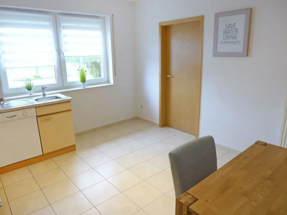 Holiday Home Nilles by Interhome