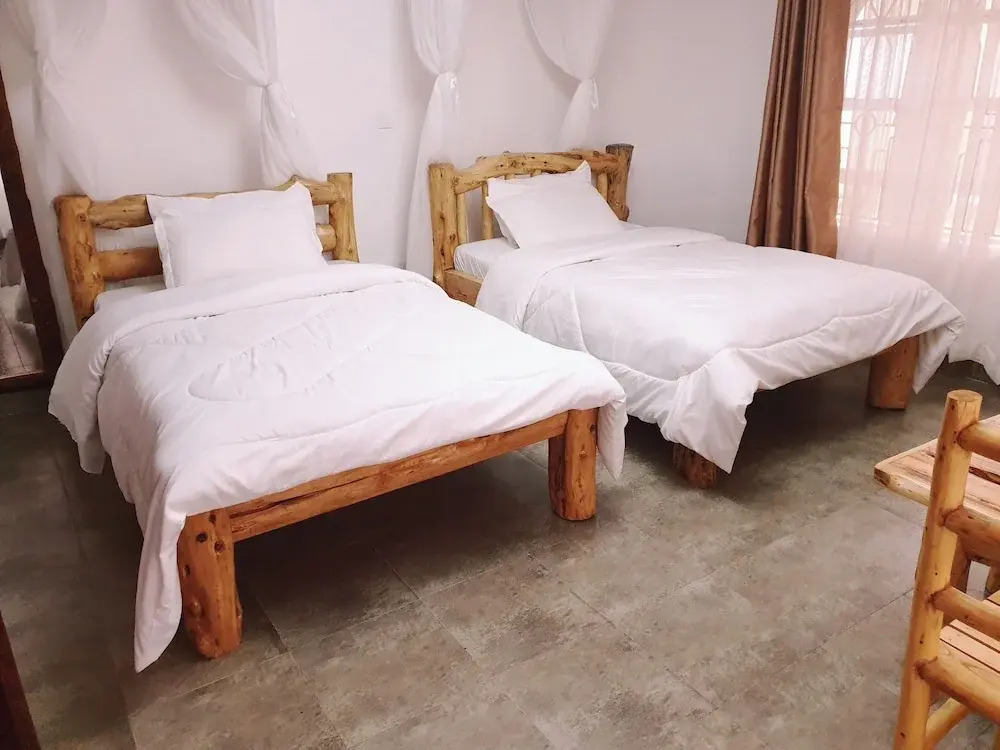 Merinja Guest House