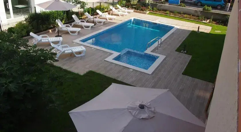Hotel Milan