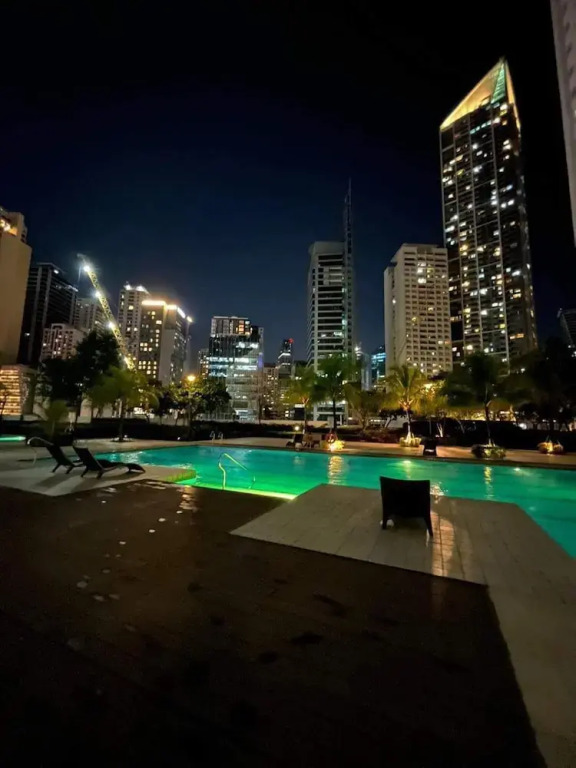 Jazz Residences Makati City by darpm