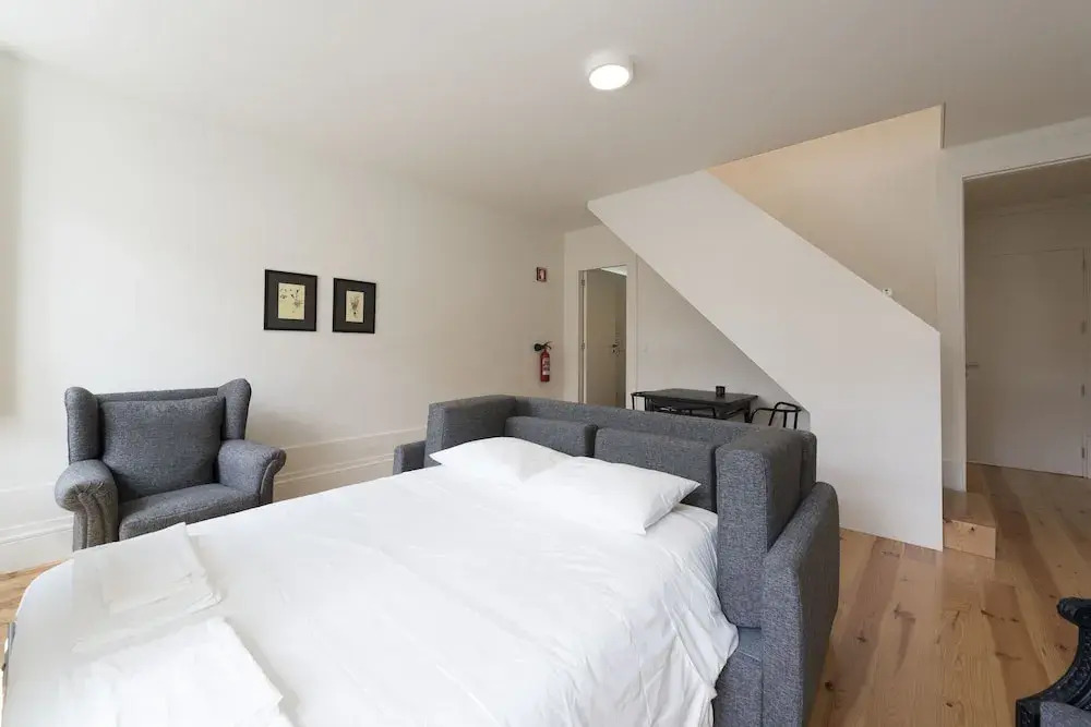 Cedofeita Deluxe Apartment 3F
