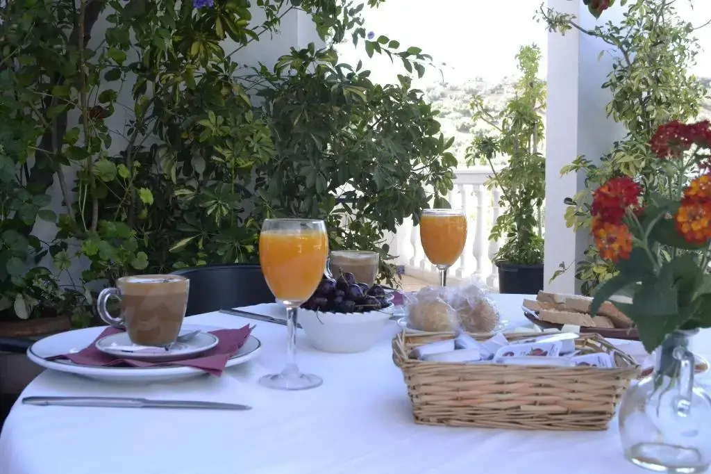Hotel Arco del Sol