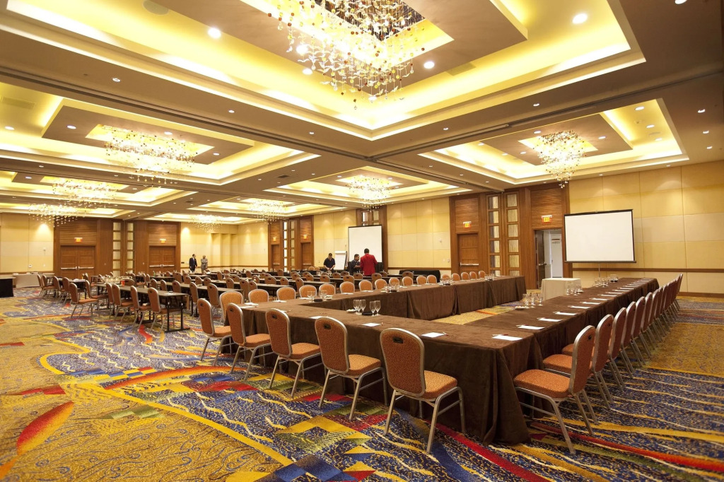 Long Beach Marriott