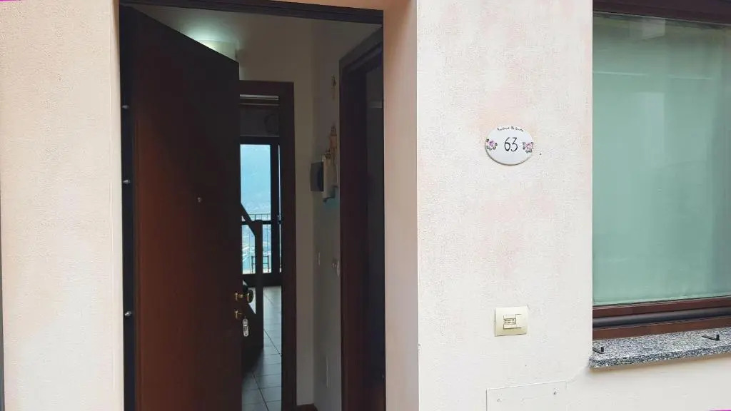 La Quiete 63 Terrace Holiday apartment By Garda Domus Mea