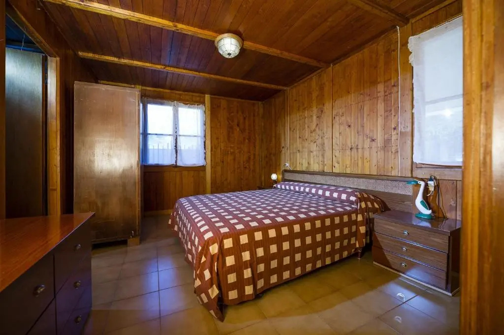VILLA con giardino a 5 min dal mare