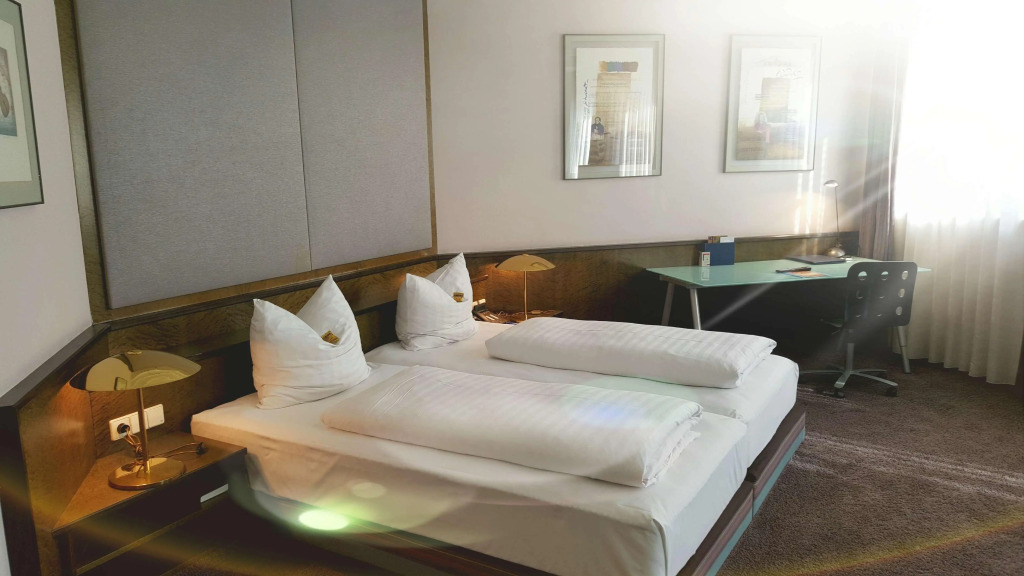 TOP Messehotel Europe