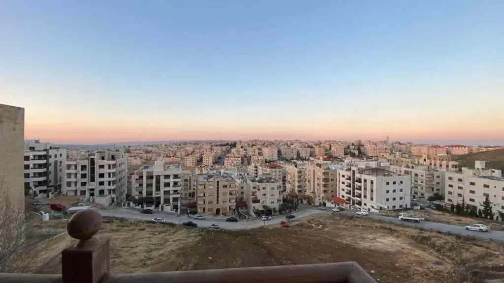 Charming 2 BR with a Huge Terrace and an Amazing View