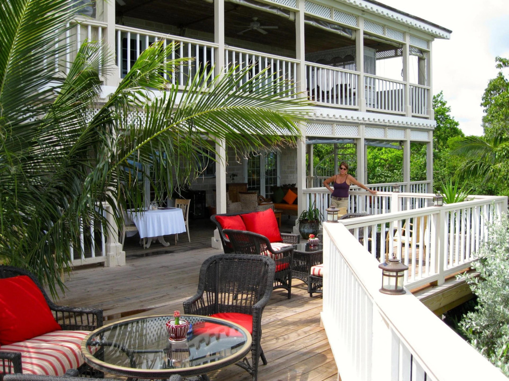Chocos Hotel