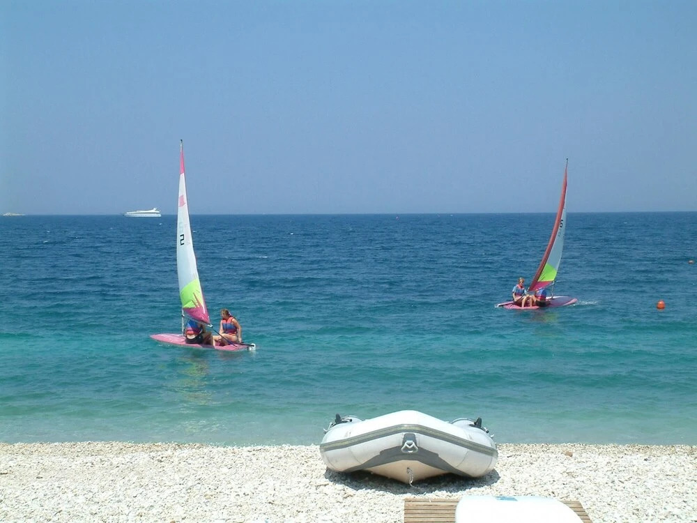 Cochelli Villa Lower Swimming Pool Walk to Beach A C Wifi Car Not Required - 175