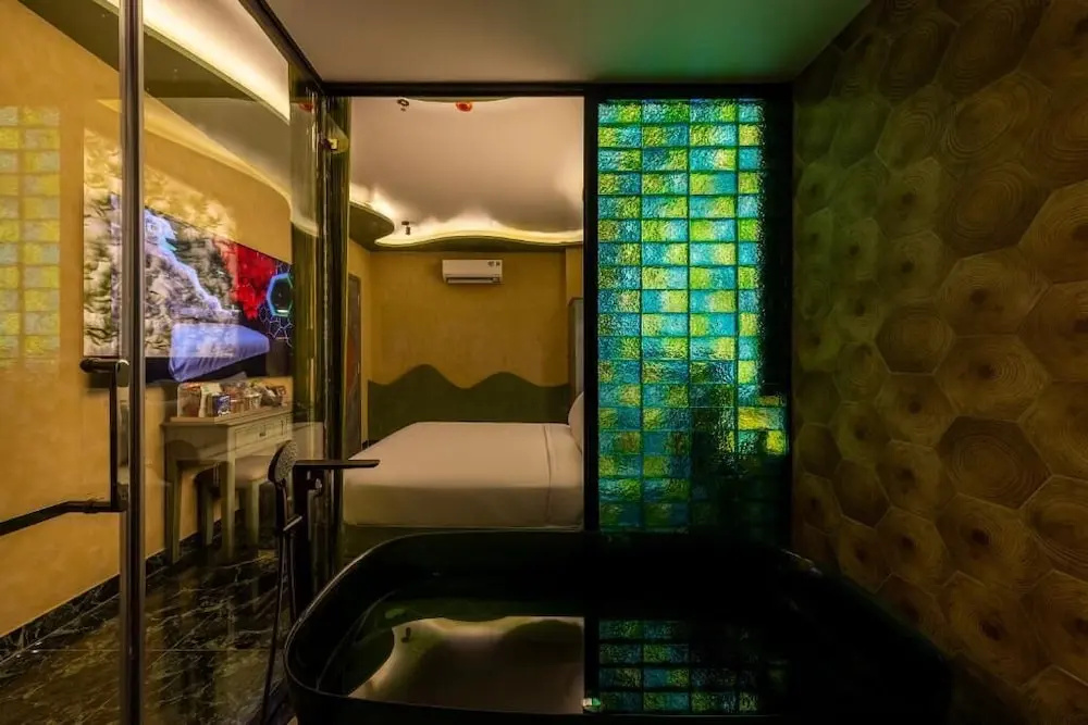 Pynt Hotel 5