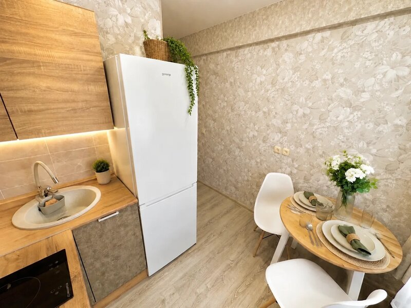 Квартиркинъ на ул. Ленина, д. 52 Б
