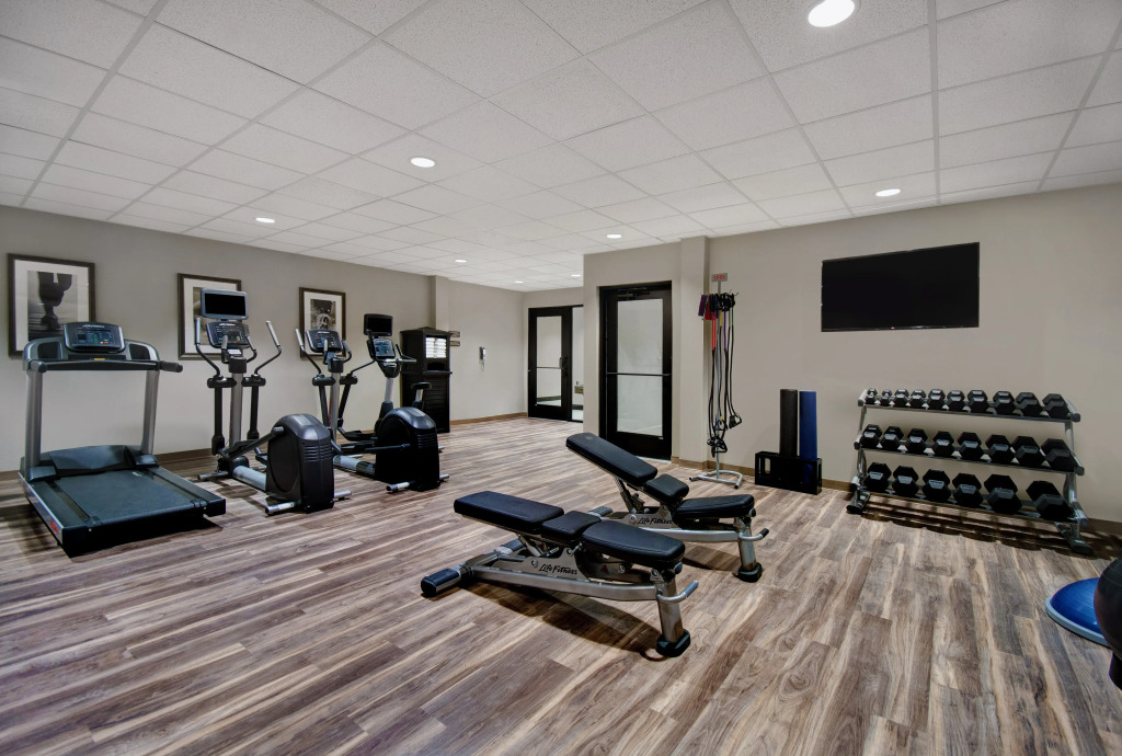 Staybridge Suites Sterling Heights - Detroit Area by IHG