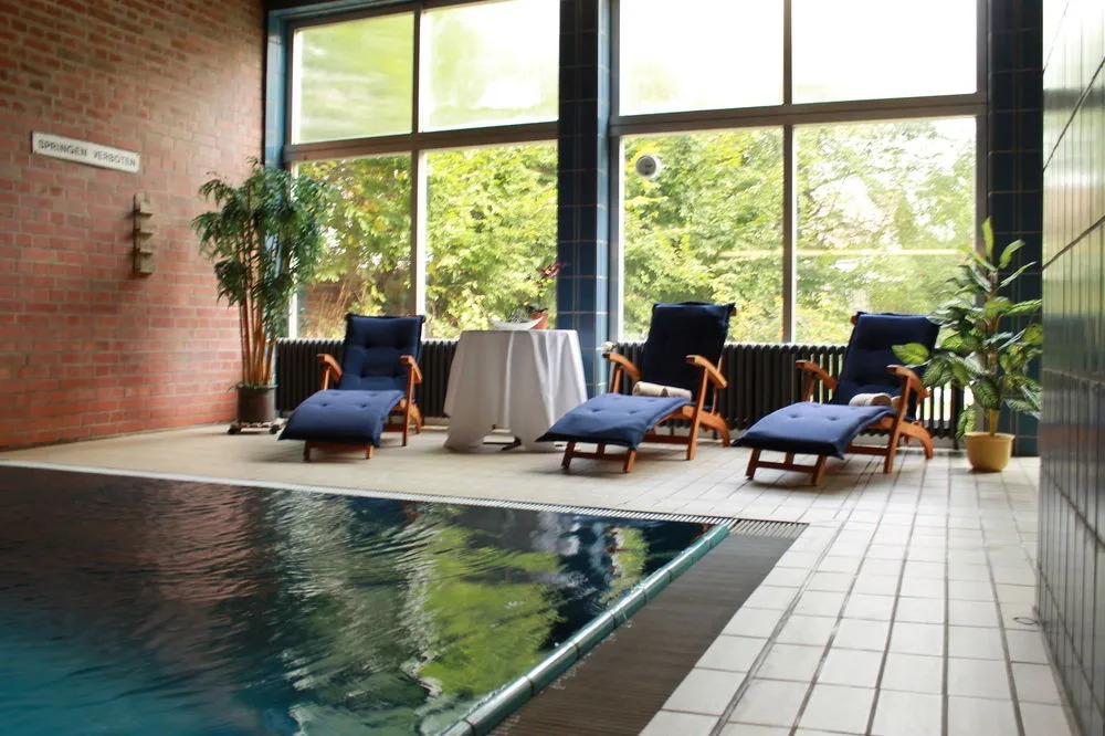 Rock&Chill Hotel Falter
