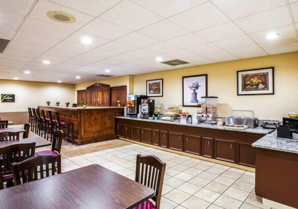 Horizon Inn & Suites