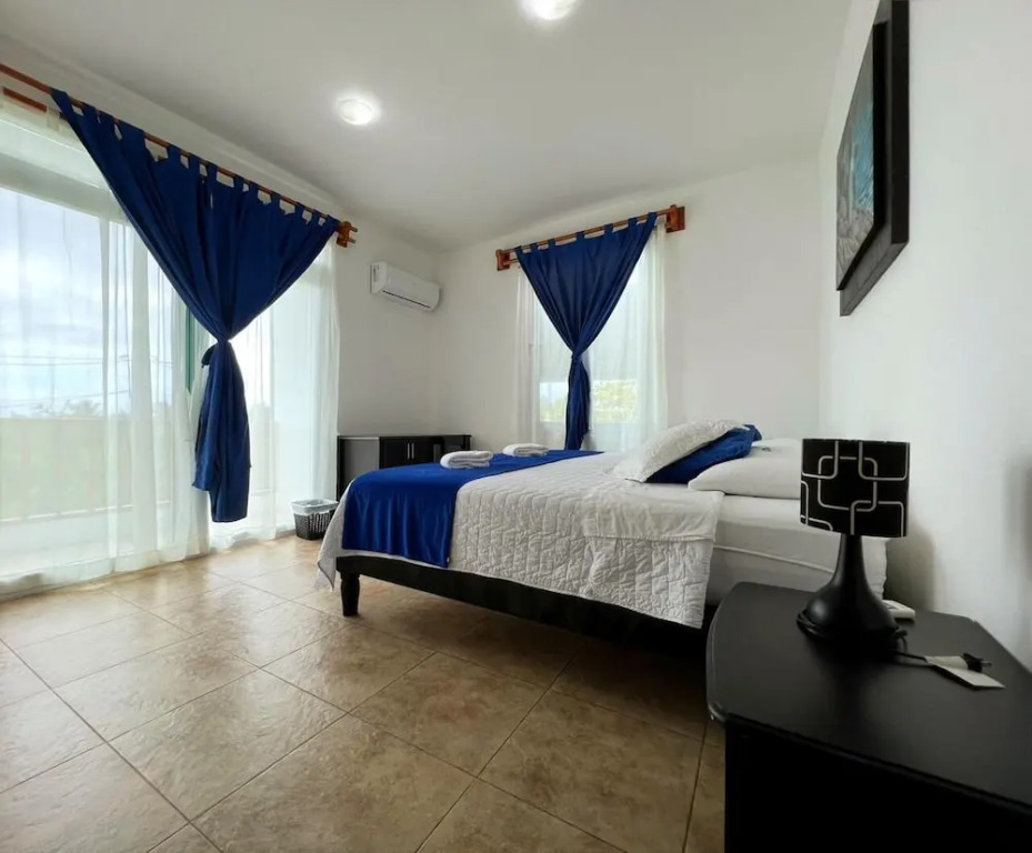 Hotel Cally