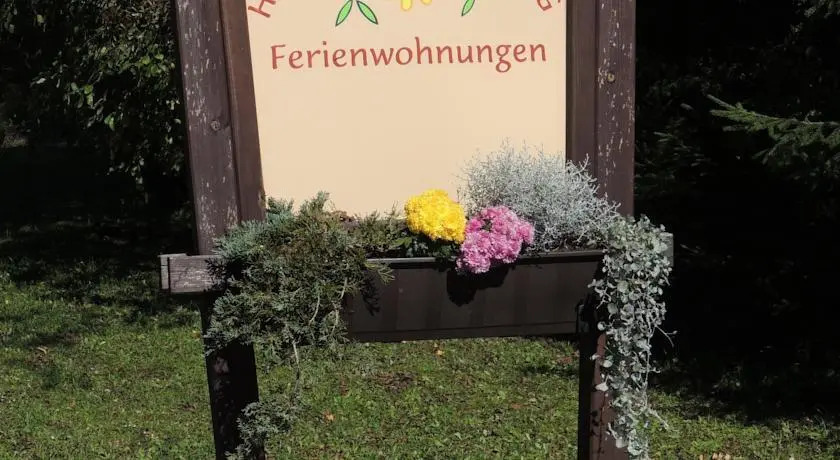 Haus Oberpolzberg