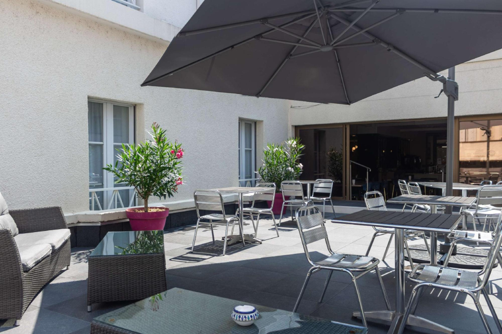 Best Western Plus lArtist Hotel
