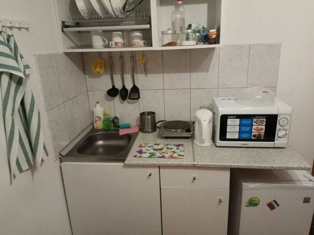 Апартаменты на Чайковского