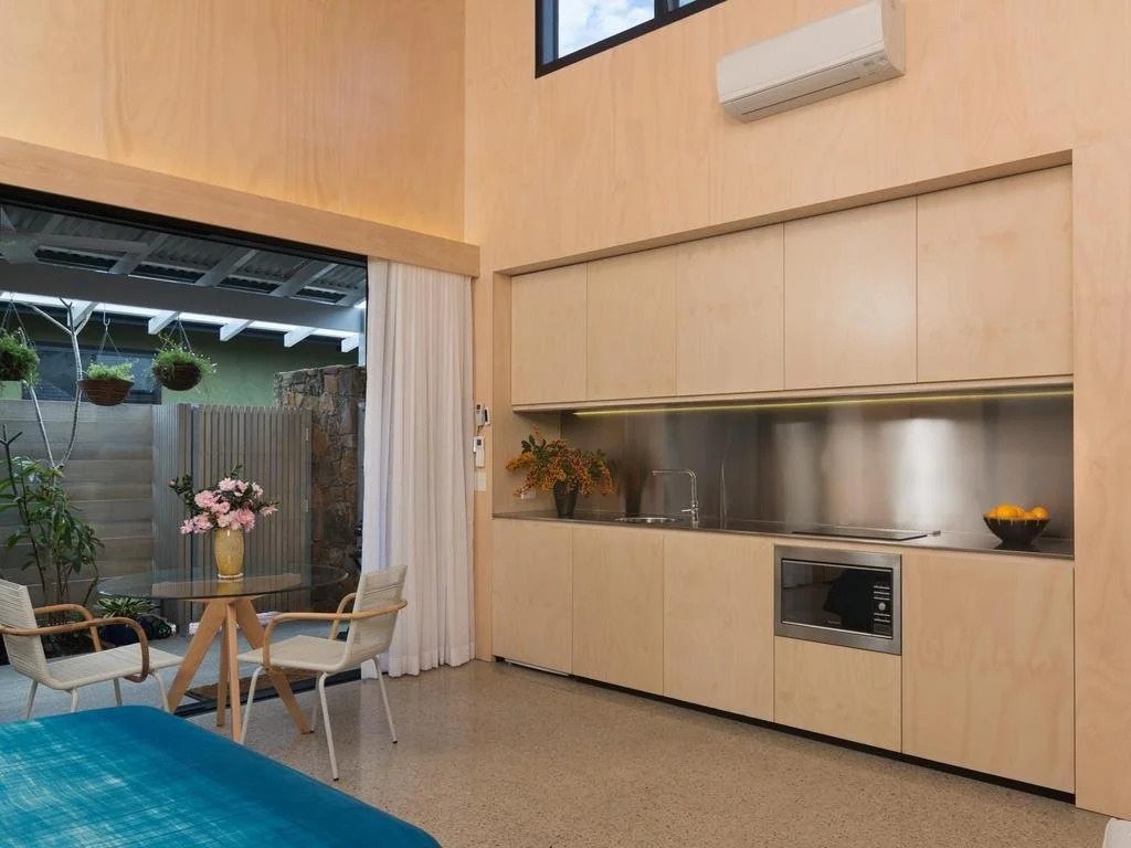 Buhwi Bira Byron Bay - Studio
