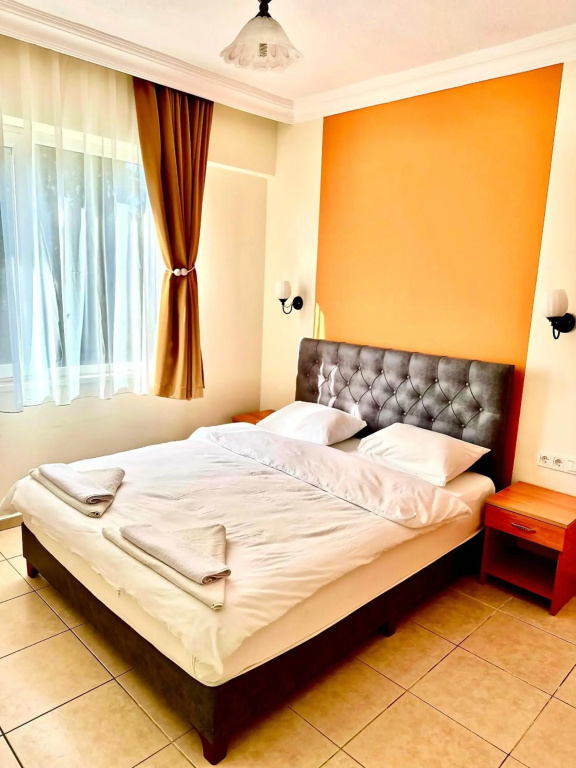 Melissa Garden Apart Hotel