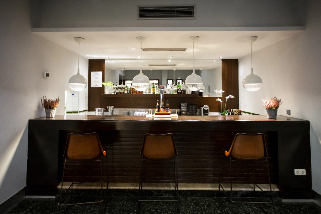 Hotel Pax Guadalajara