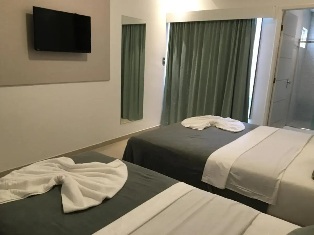 Uno Hotel