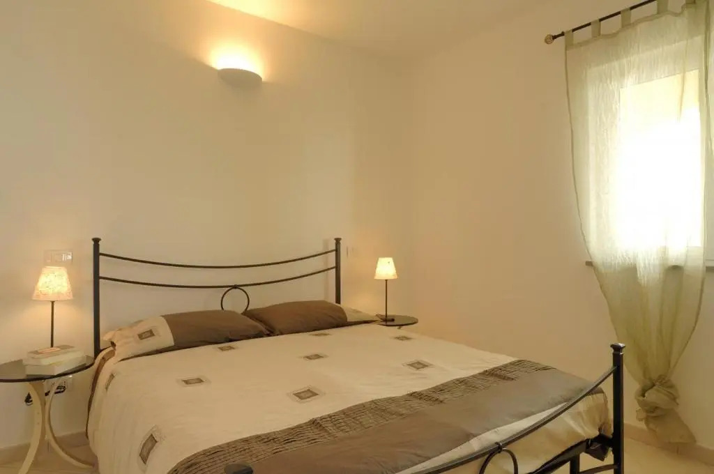 CASA VACANZE SANTI