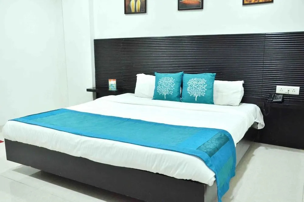 OYO Rooms Rasoma Circle