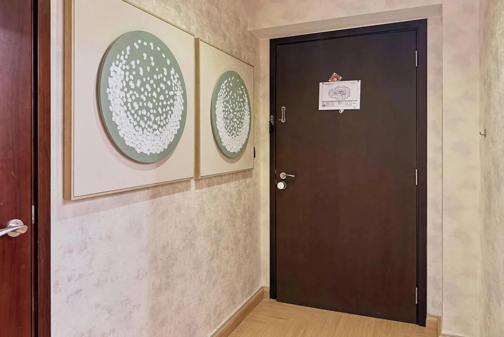 bnbme - 29 Boulevard - 2BR