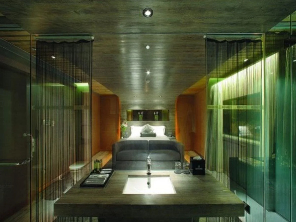 Logosun Hotel