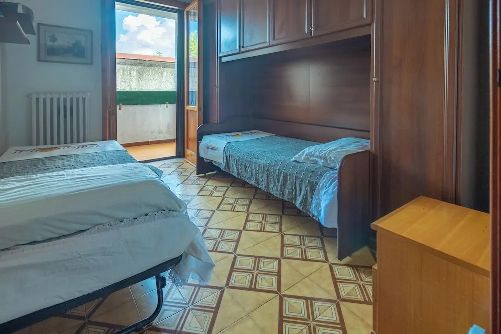 Casa vacanza Appartamento Samari Three