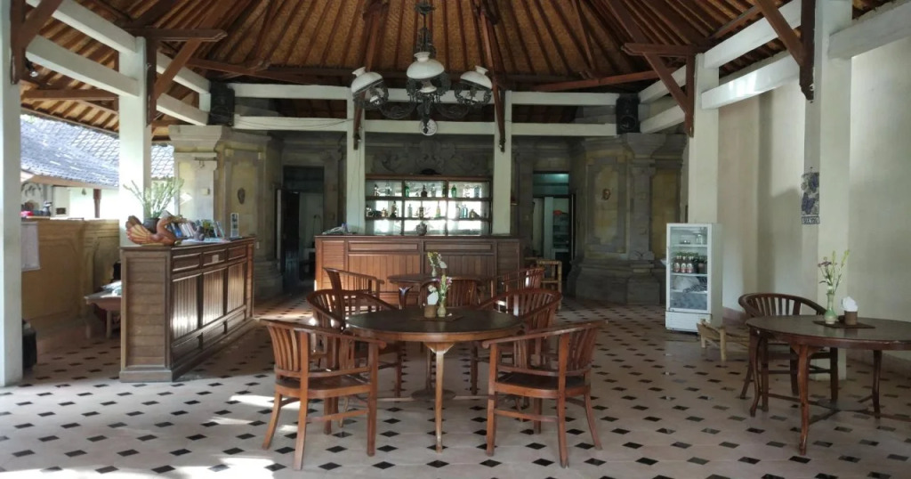 Puri Bebengan Bungalows