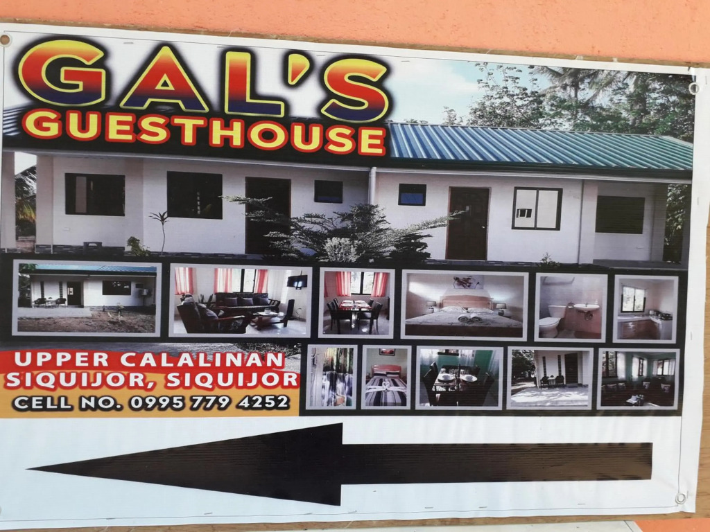 Gal's Guesthouse