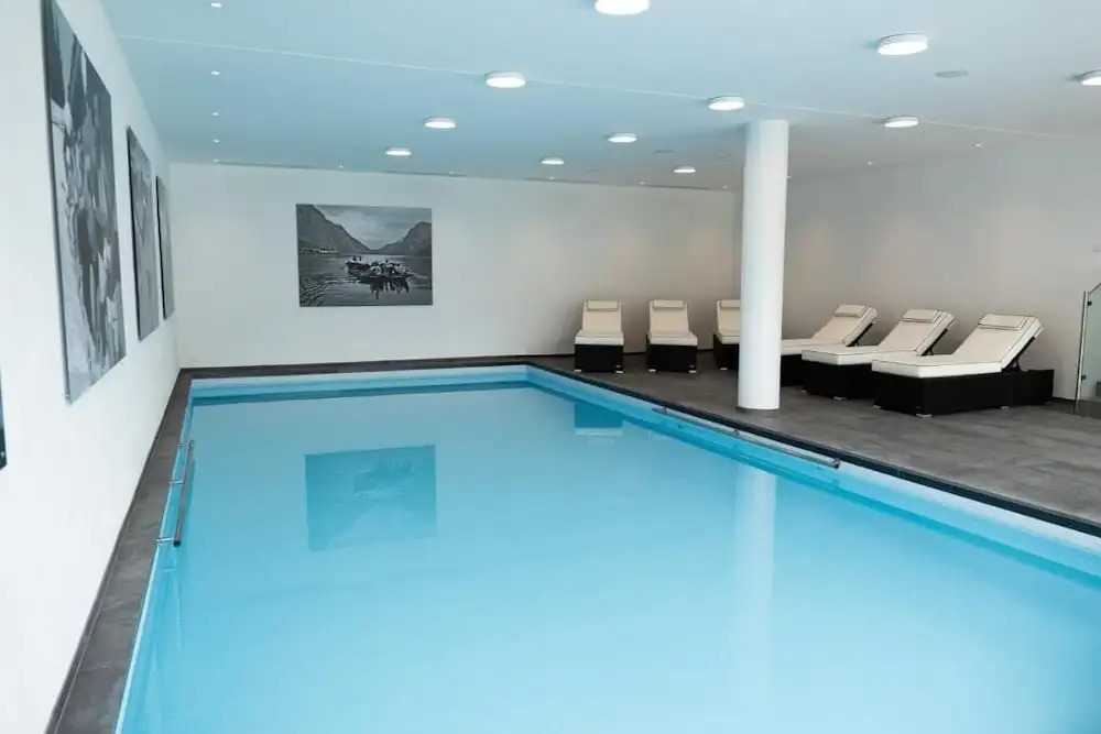 Hotel Hanauerlehen - ruhige & zentrale Top-Lage - mit Schwimmbad, Sauna, Parkplätze & Café - bayerischer Familienbetrieb