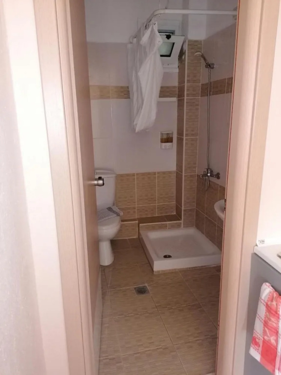 Decauville Hotel