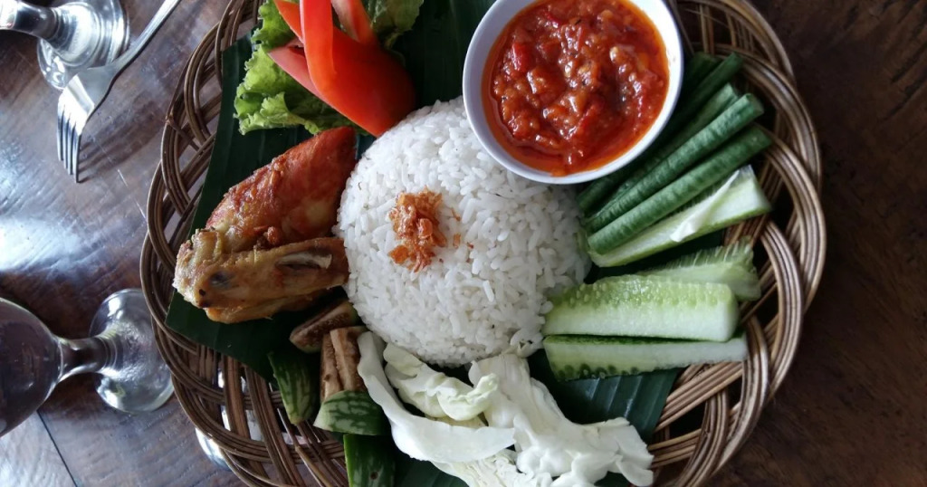 Nunia Tamansari Hotel