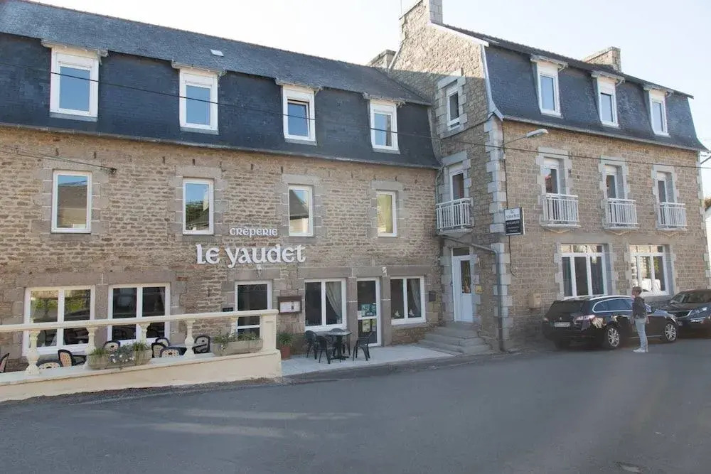 Le Yaudet