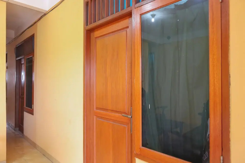 OYO 1880 Ambassador Homestay Syariah