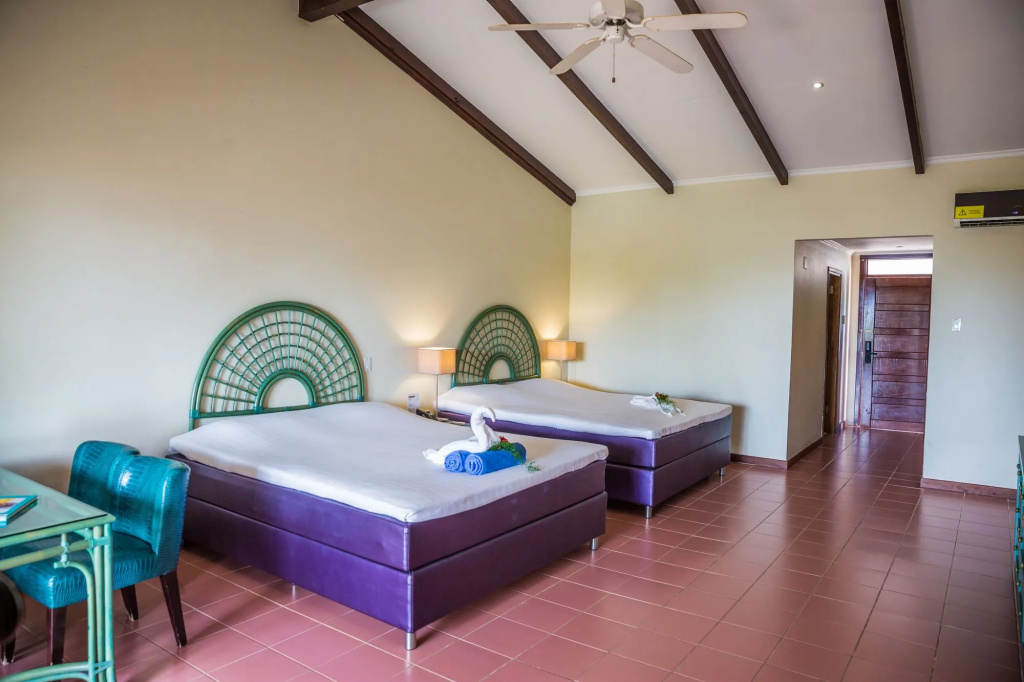 Van der Valk Plaza Resort Bonaire - All Inclusive