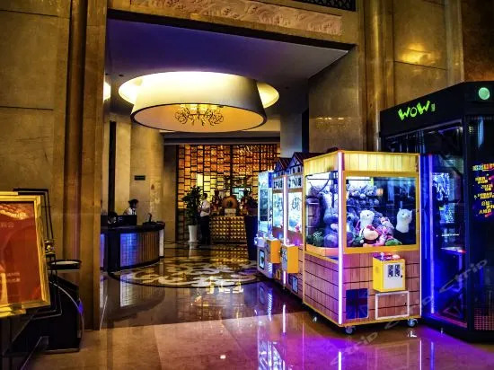 Fuling Jinke Hotel