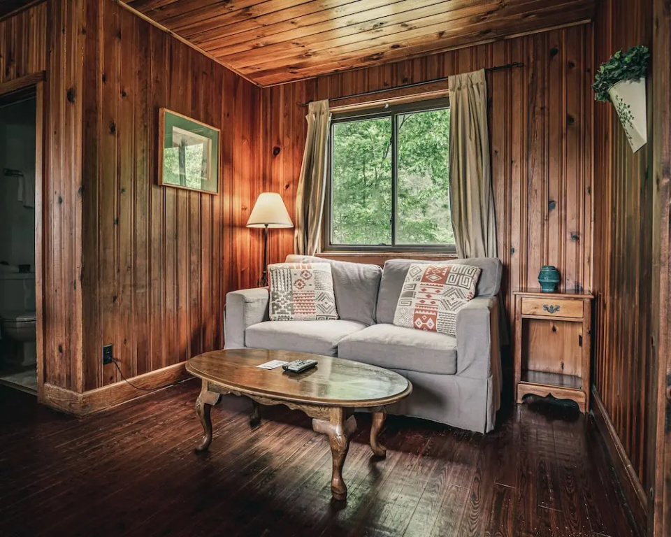 Nantahala Village