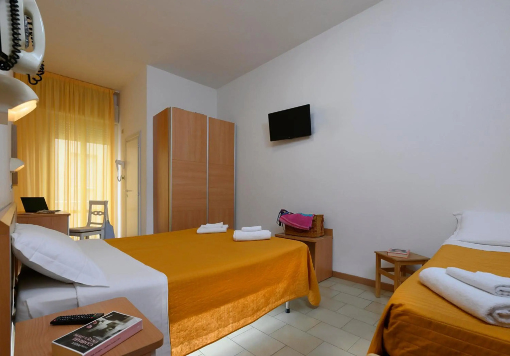 Hotel St. Moritz