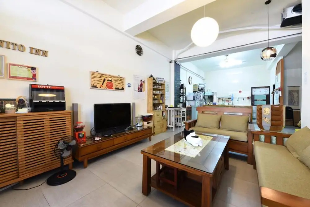 bonito inn - Hostel