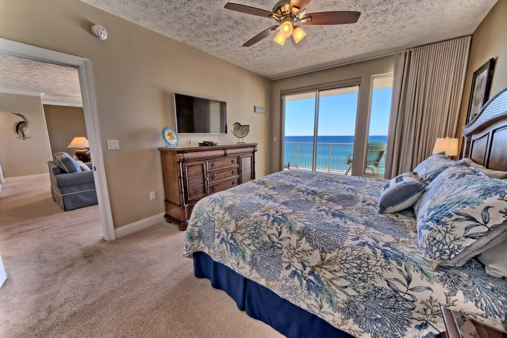 Unit 0606 2 Bedroom Condo by RedAwning